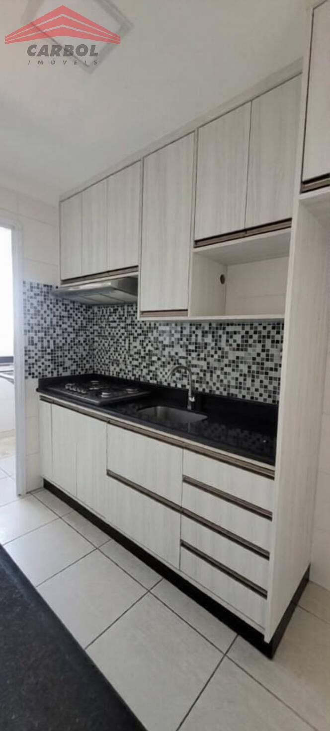Apartamento, 2 quartos, 57 m² - Foto 4