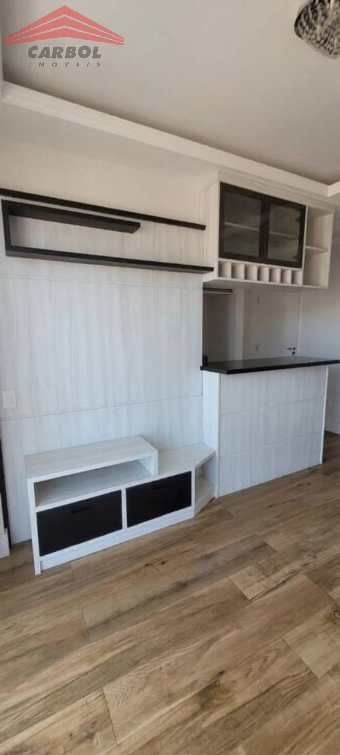 Apartamento, 2 quartos, 57 m² - Foto 2