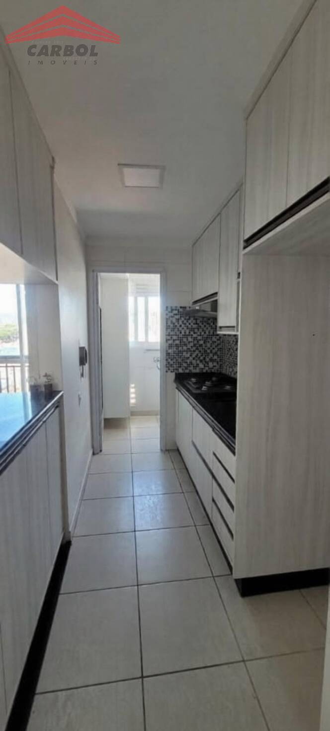 Apartamento, 2 quartos, 57 m² - Foto 3