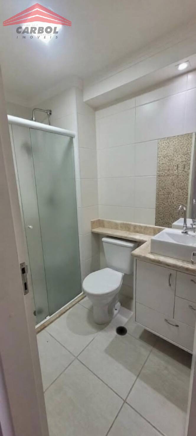 Apartamento, 2 quartos, 57 m² - Foto 9