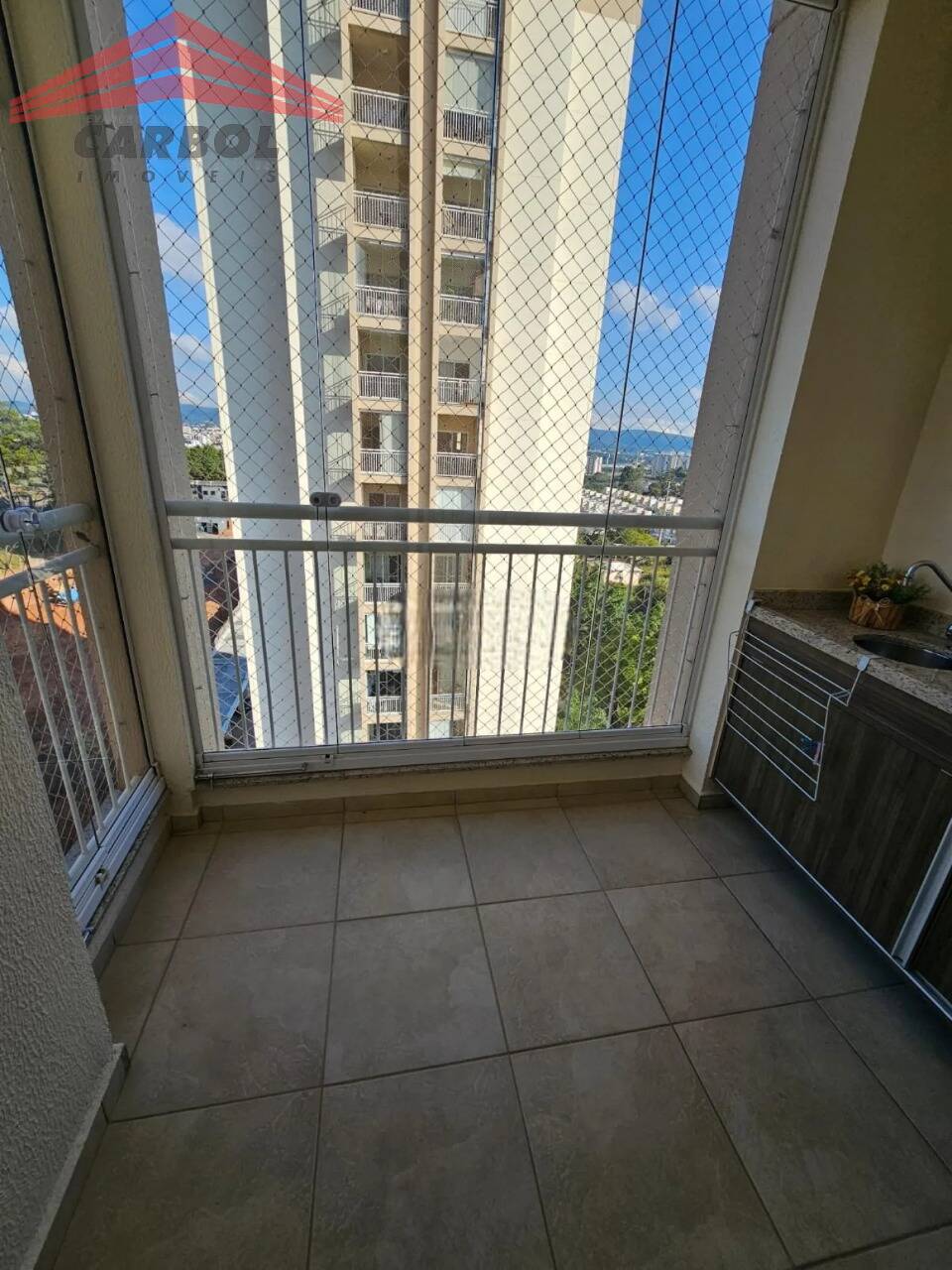 Apartamento, 2 quartos, 67 m² - Foto 3