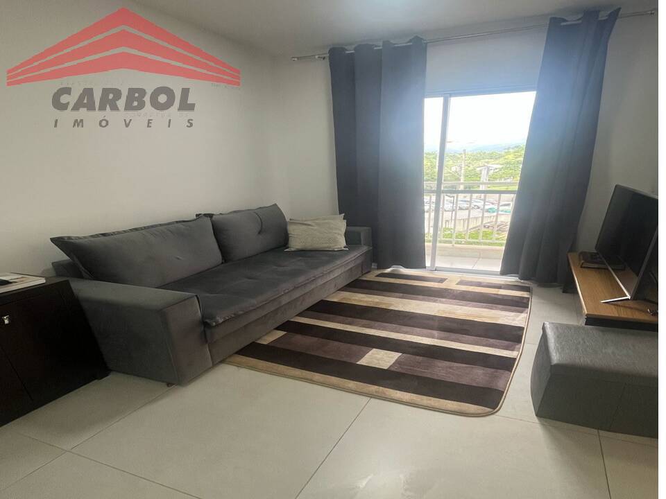 Apartamento, 2 quartos, 52 m² - Foto 4