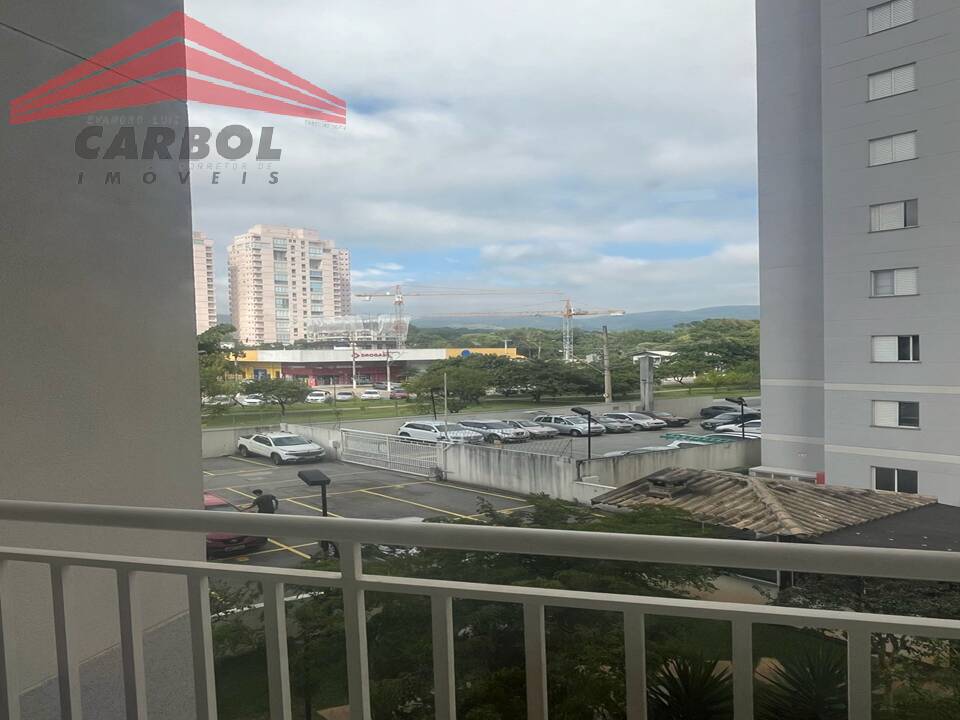 Apartamento, 2 quartos, 52 m² - Foto 11