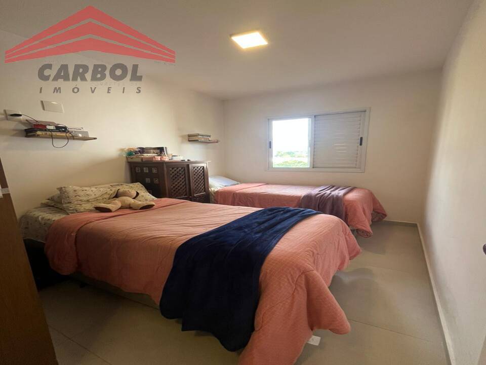 Apartamento, 2 quartos, 52 m² - Foto 14