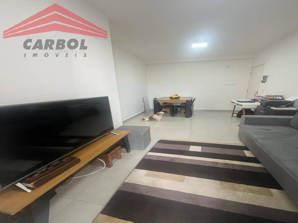 Apartamento, 2 quartos, 52 m² - Foto 6