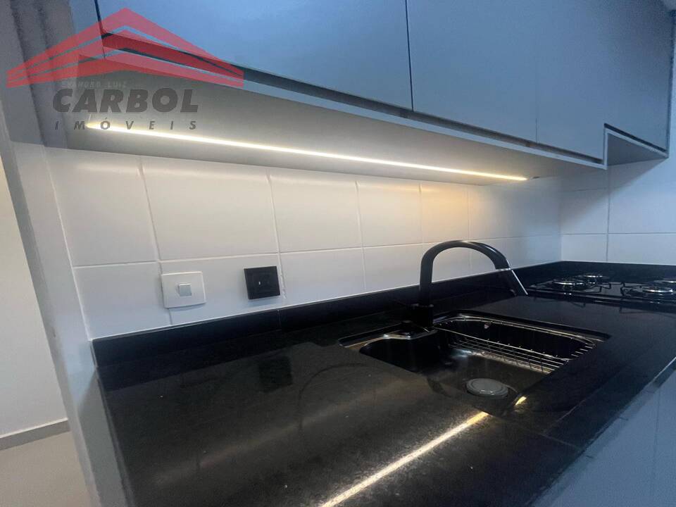 Apartamento, 2 quartos, 52 m² - Foto 7