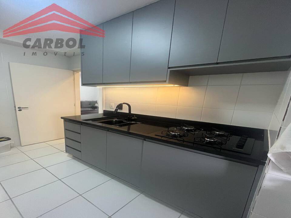 Apartamento, 2 quartos, 52 m² - Foto 8