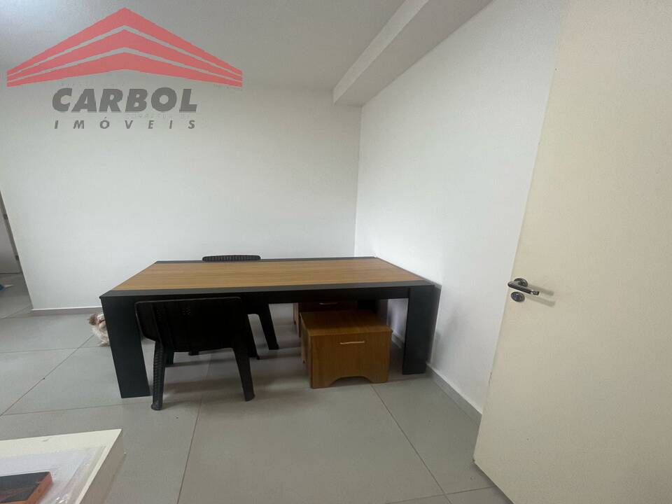 Apartamento, 2 quartos, 52 m² - Foto 10