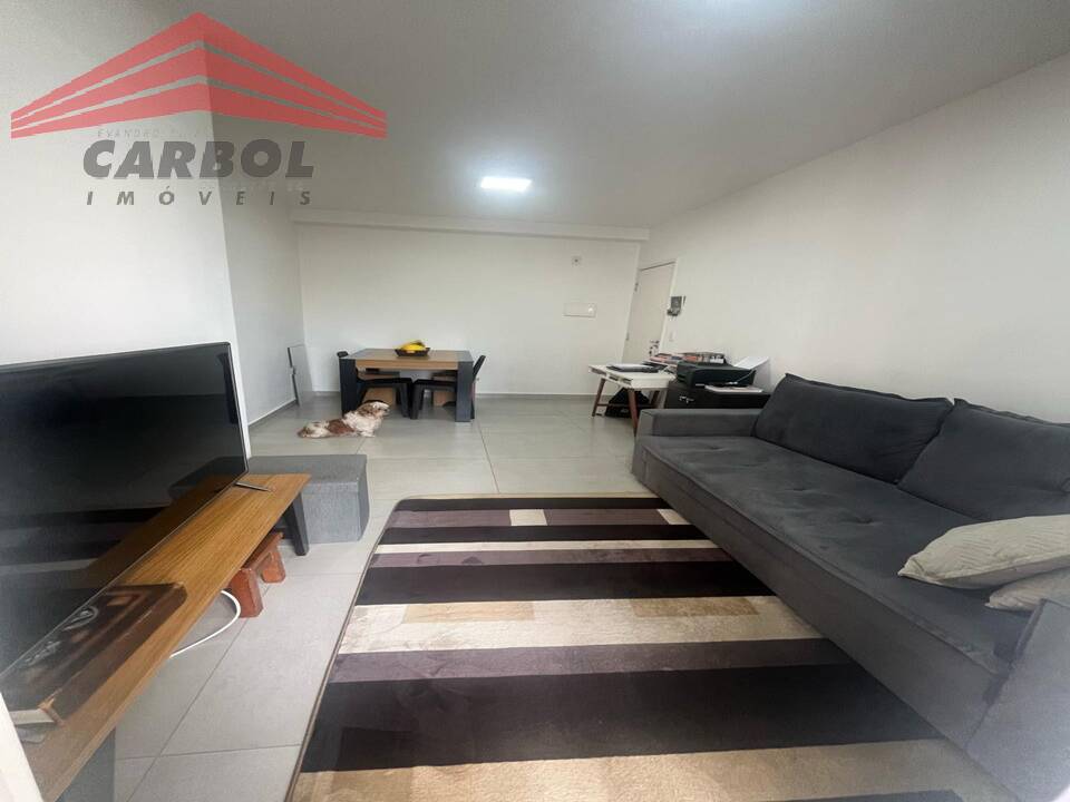 Apartamento, 2 quartos, 52 m² - Foto 5
