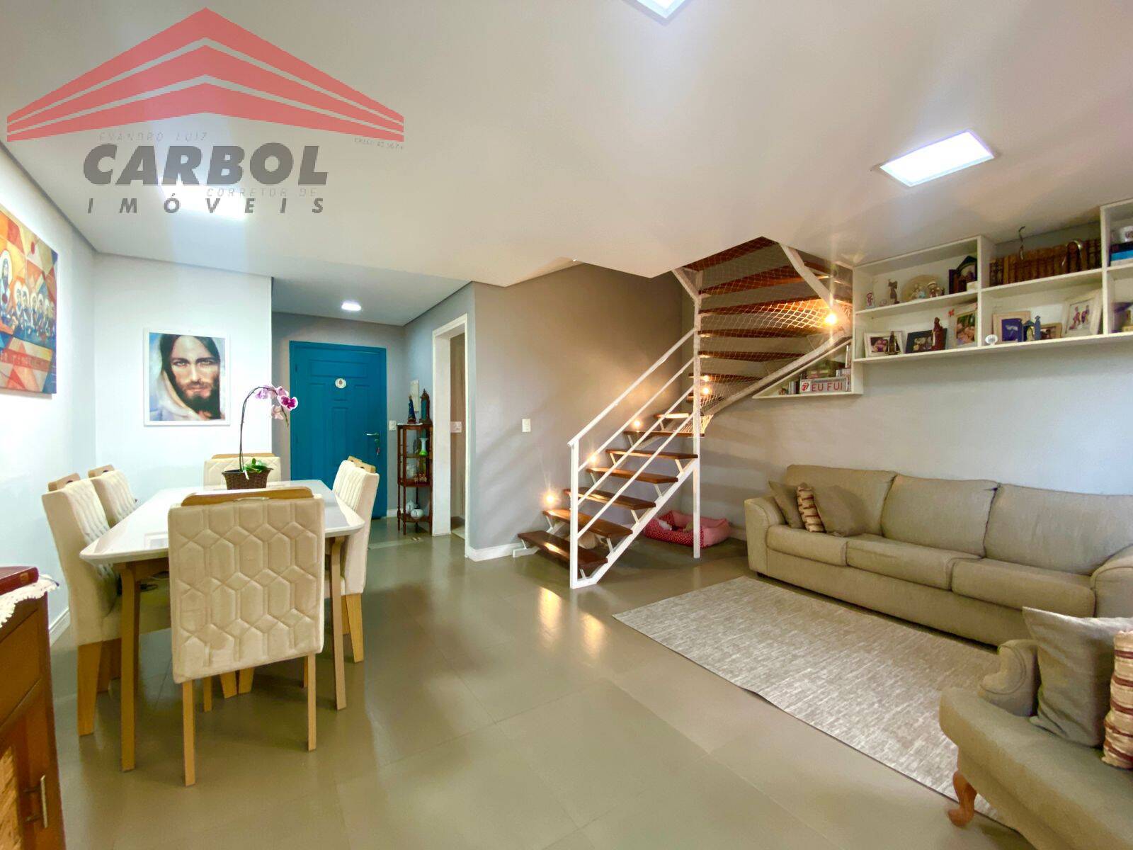 Casa de Condomínio, 3 quartos - Foto 7