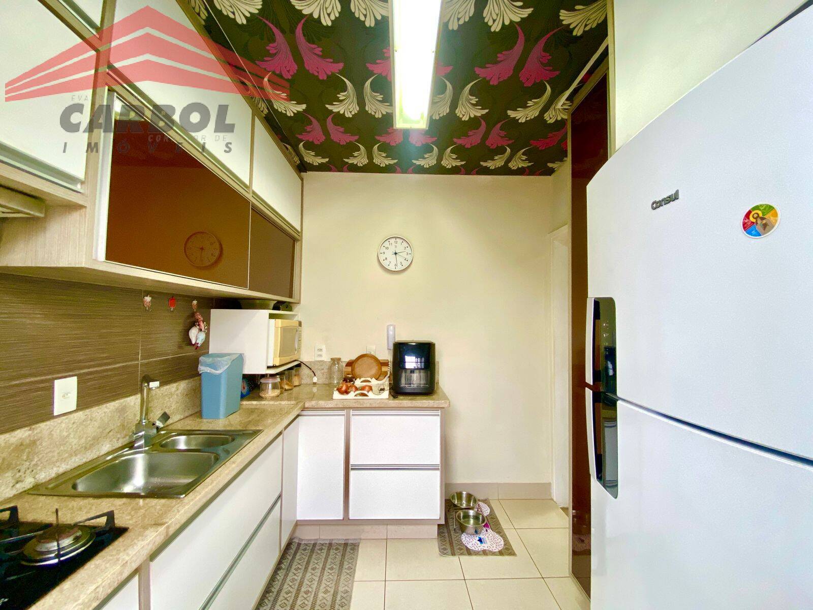 Casa de Condomínio, 3 quartos - Foto 11