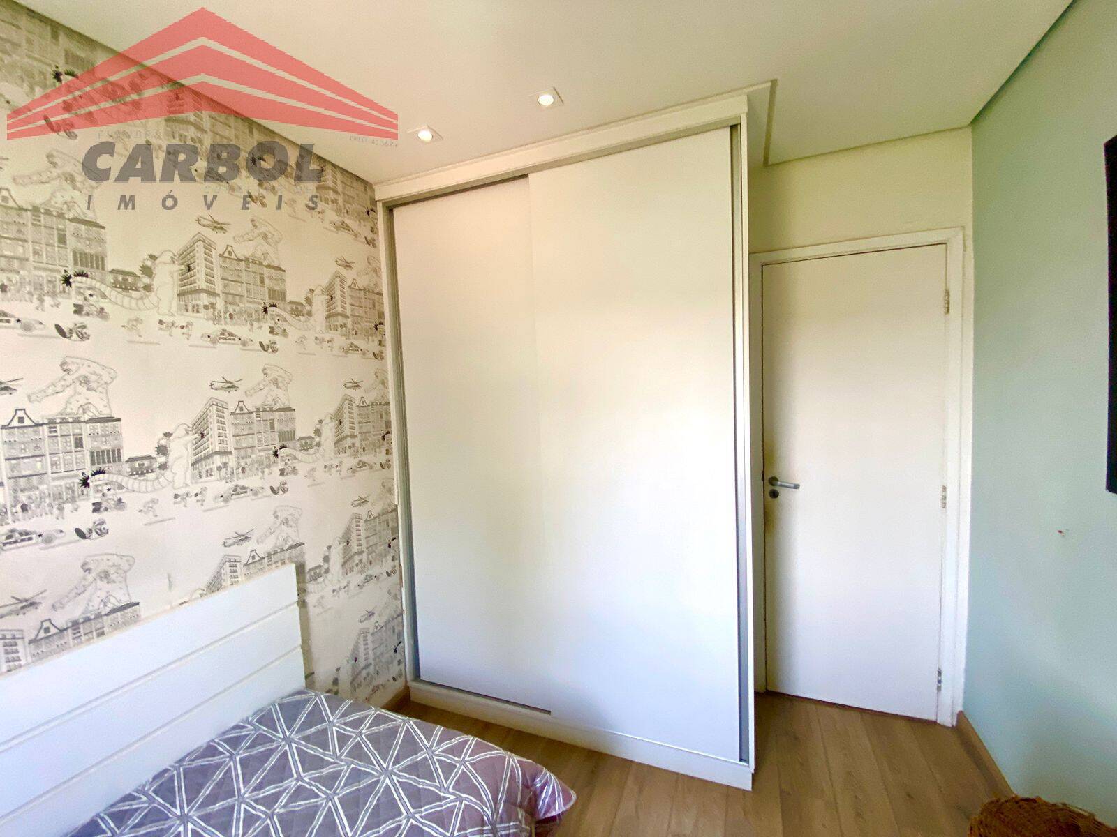 Casa de Condomínio, 3 quartos - Foto 16