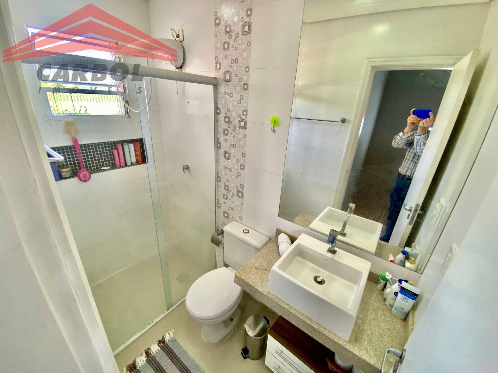 Casa de Condomínio, 3 quartos - Foto 18