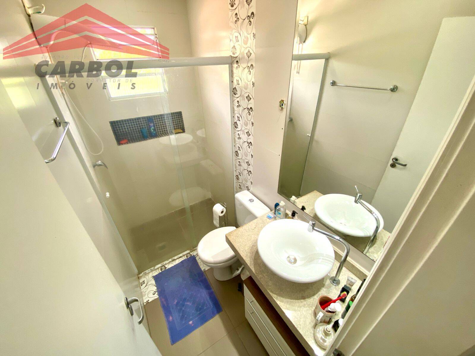 Casa de Condomínio, 3 quartos - Foto 24