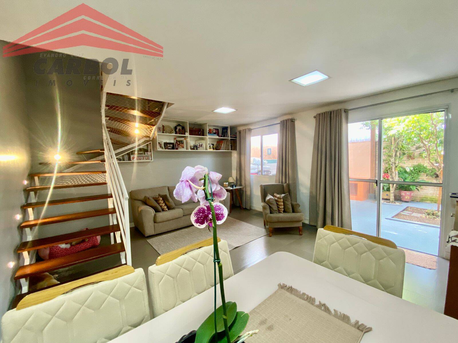 Casa de Condomínio, 3 quartos - Foto 6