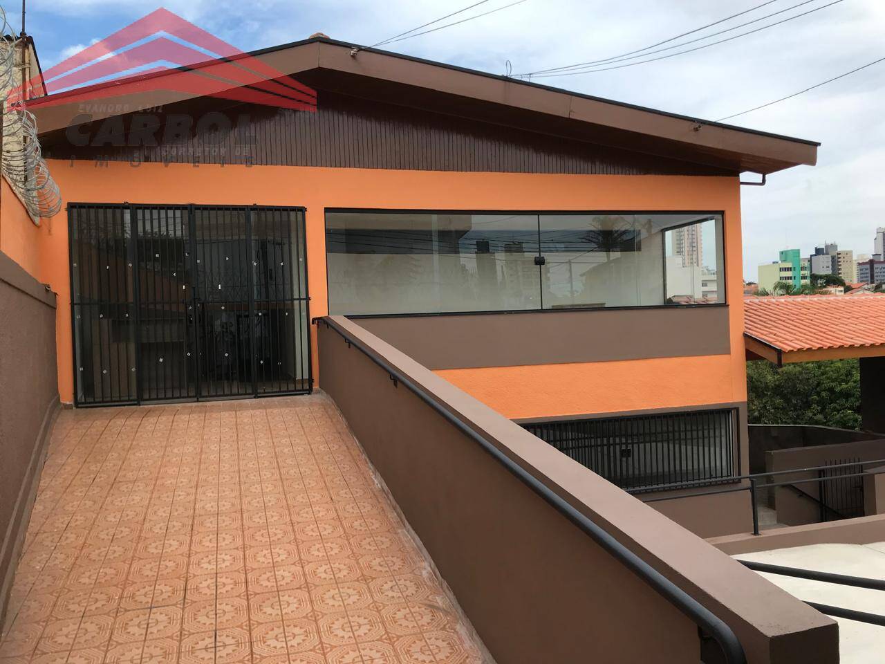 Prédio Inteiro, 452 m² - Foto 8