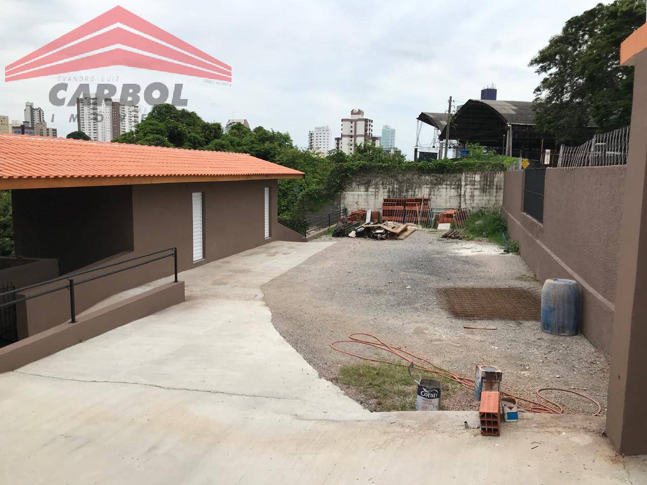 Prédio Inteiro, 452 m² - Foto 9