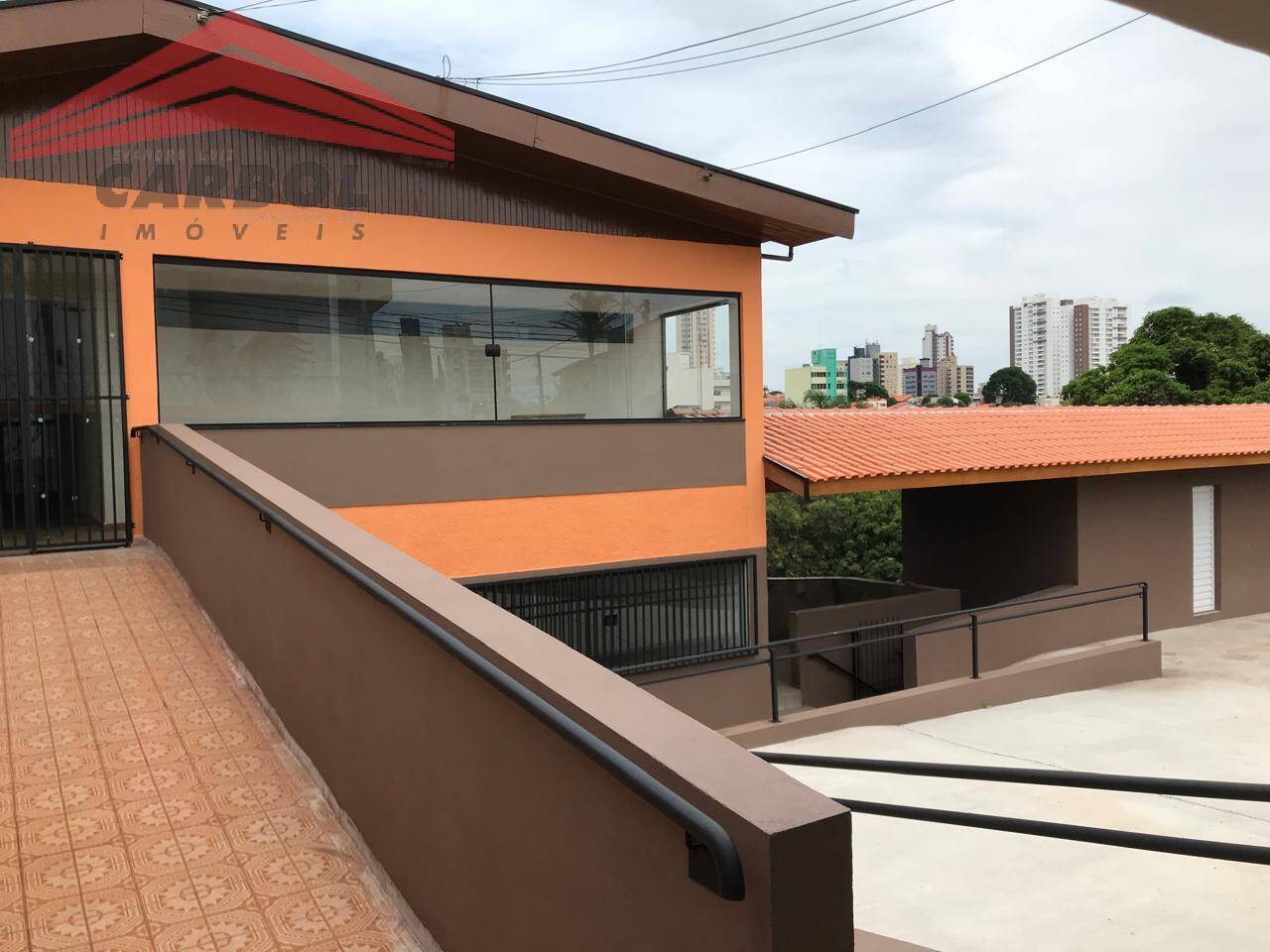 Prédio Inteiro, 452 m² - Foto 7