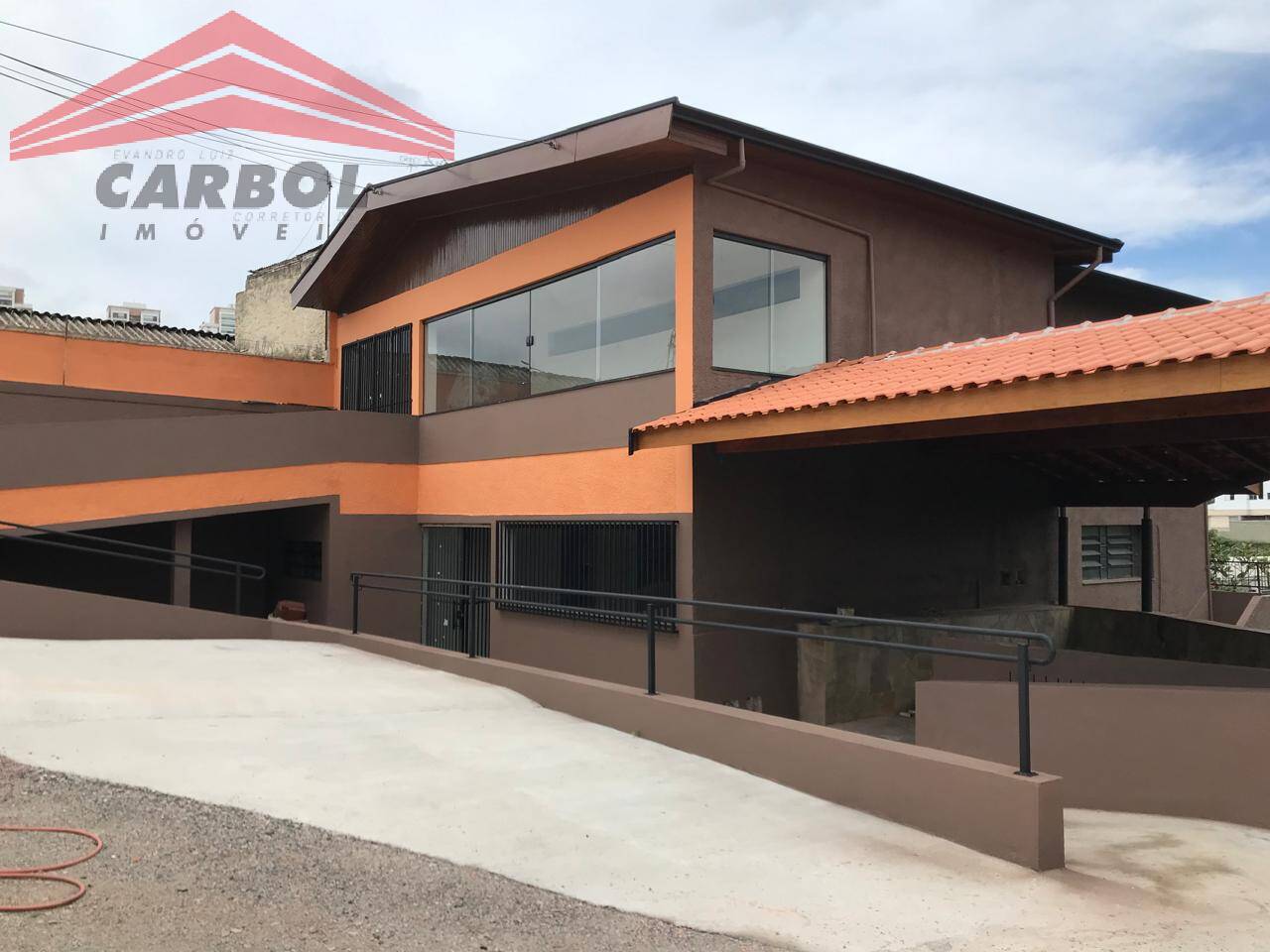 Prédio Inteiro, 452 m² - Foto 5