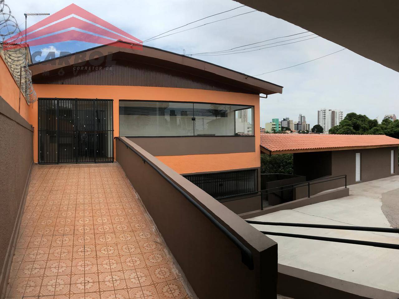 Prédio Inteiro, 452 m² - Foto 2