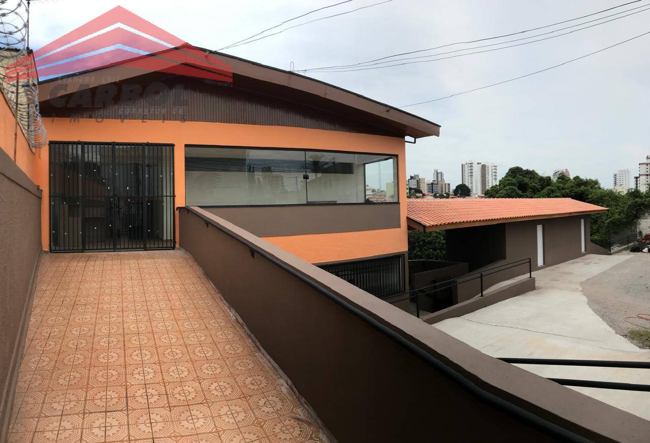 Prédio Inteiro, 452 m² - Foto 1