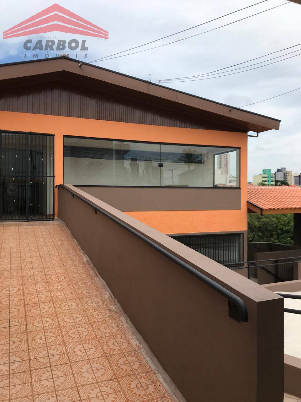 Prédio Inteiro, 452 m² - Foto 3