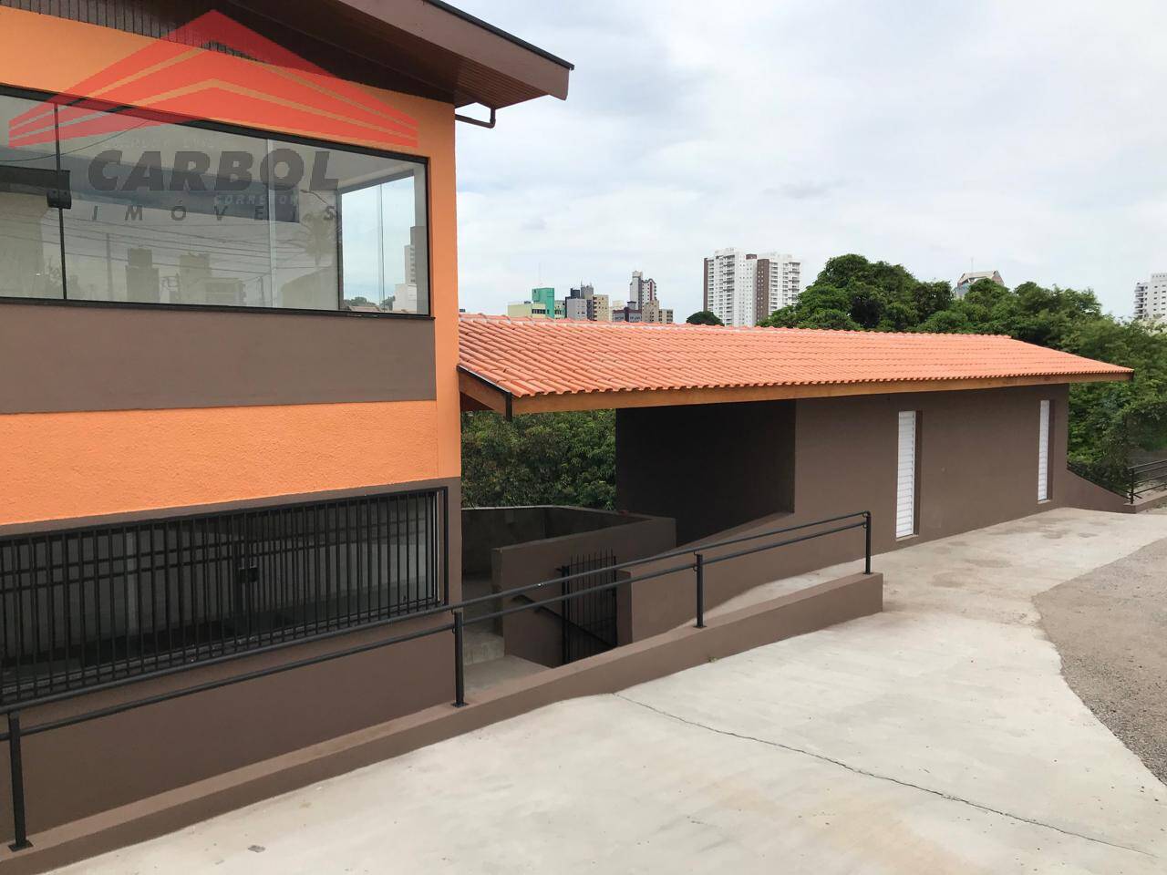 Prédio Inteiro, 452 m² - Foto 4