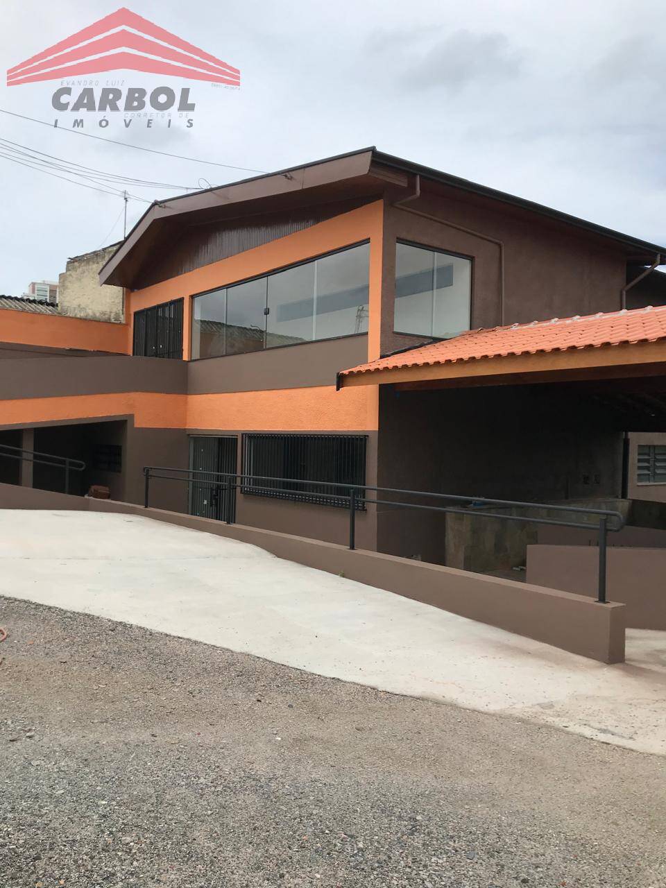 Prédio Inteiro, 452 m² - Foto 6