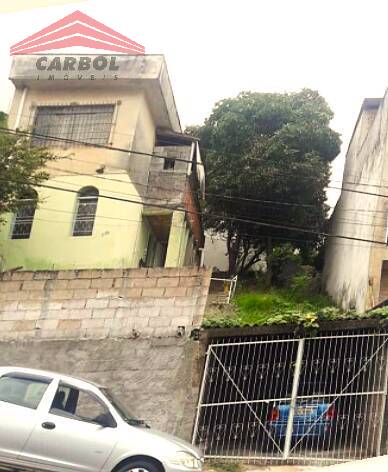 VILA APARECIDA - AT 300m² - AC 106m² - 2 DORMS. - GARAGEM
