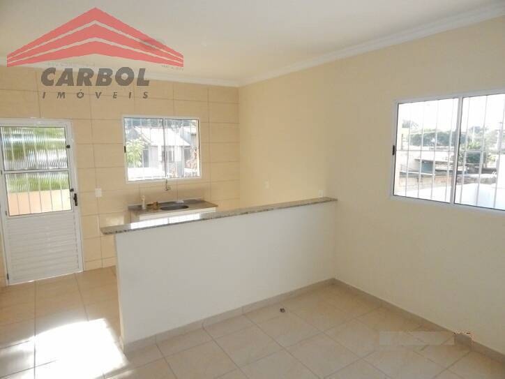 Casa, 2 quartos, 60 m² - Foto 2