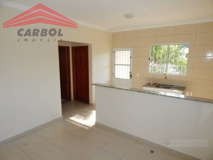 Casa, 2 quartos, 60 m² - Foto 1