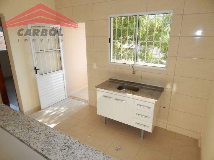 Casa, 2 quartos, 60 m² - Foto 4