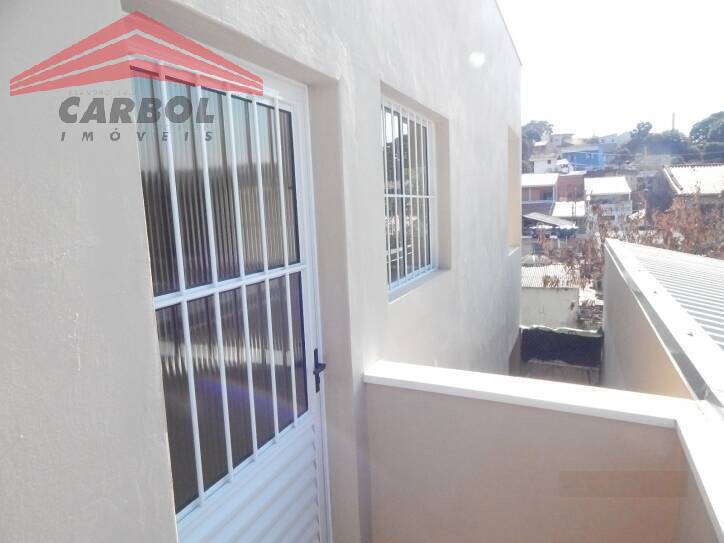 Casa, 2 quartos, 60 m² - Foto 13