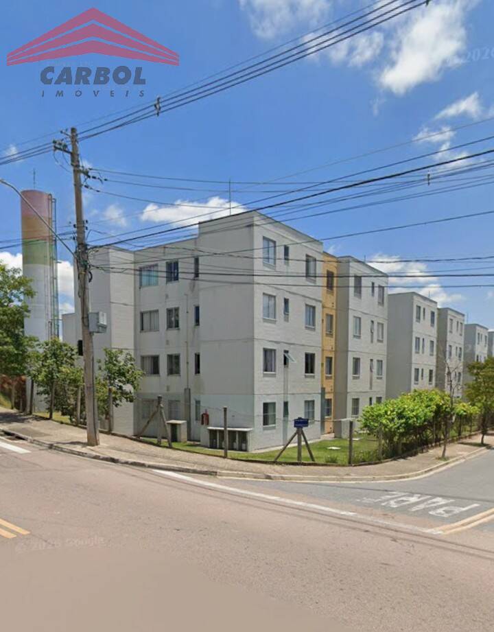 JARDIM NOVO HORIZINTE - FAZENDA GRANDE - 2 DORMS. - GARAGEM - AU 48m²