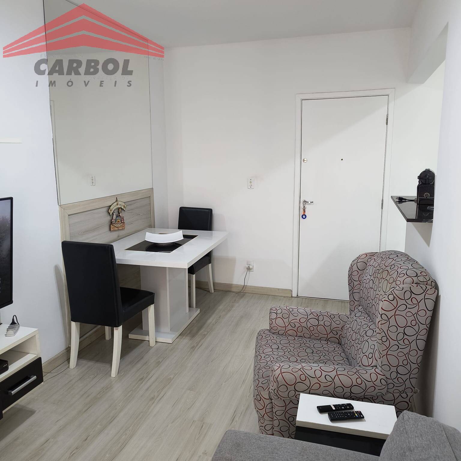 Apartamento, 2 quartos, 60 m² - Foto 4