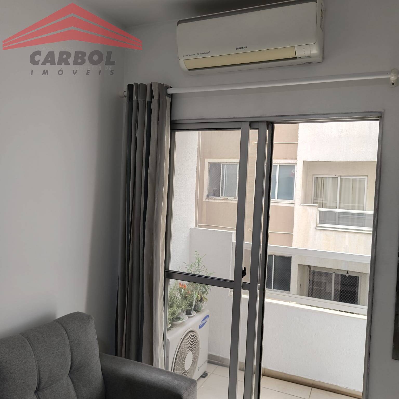 Apartamento, 2 quartos, 60 m² - Foto 3