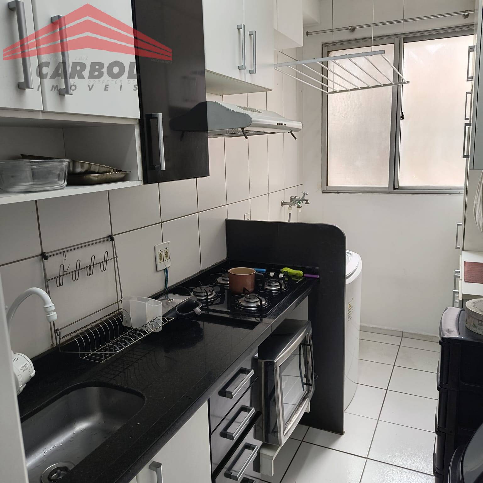 Apartamento, 2 quartos, 60 m² - Foto 6