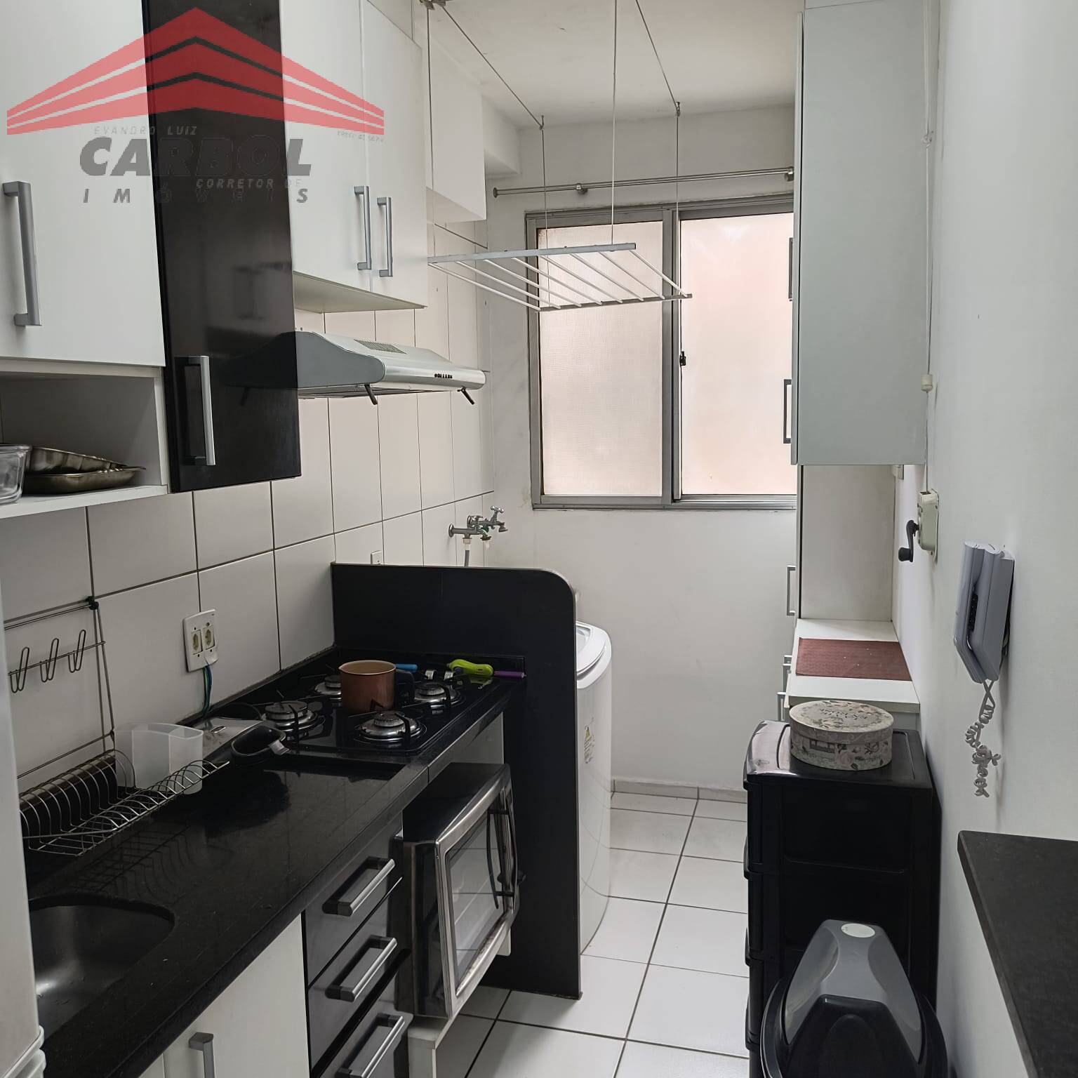 Apartamento, 2 quartos, 60 m² - Foto 5