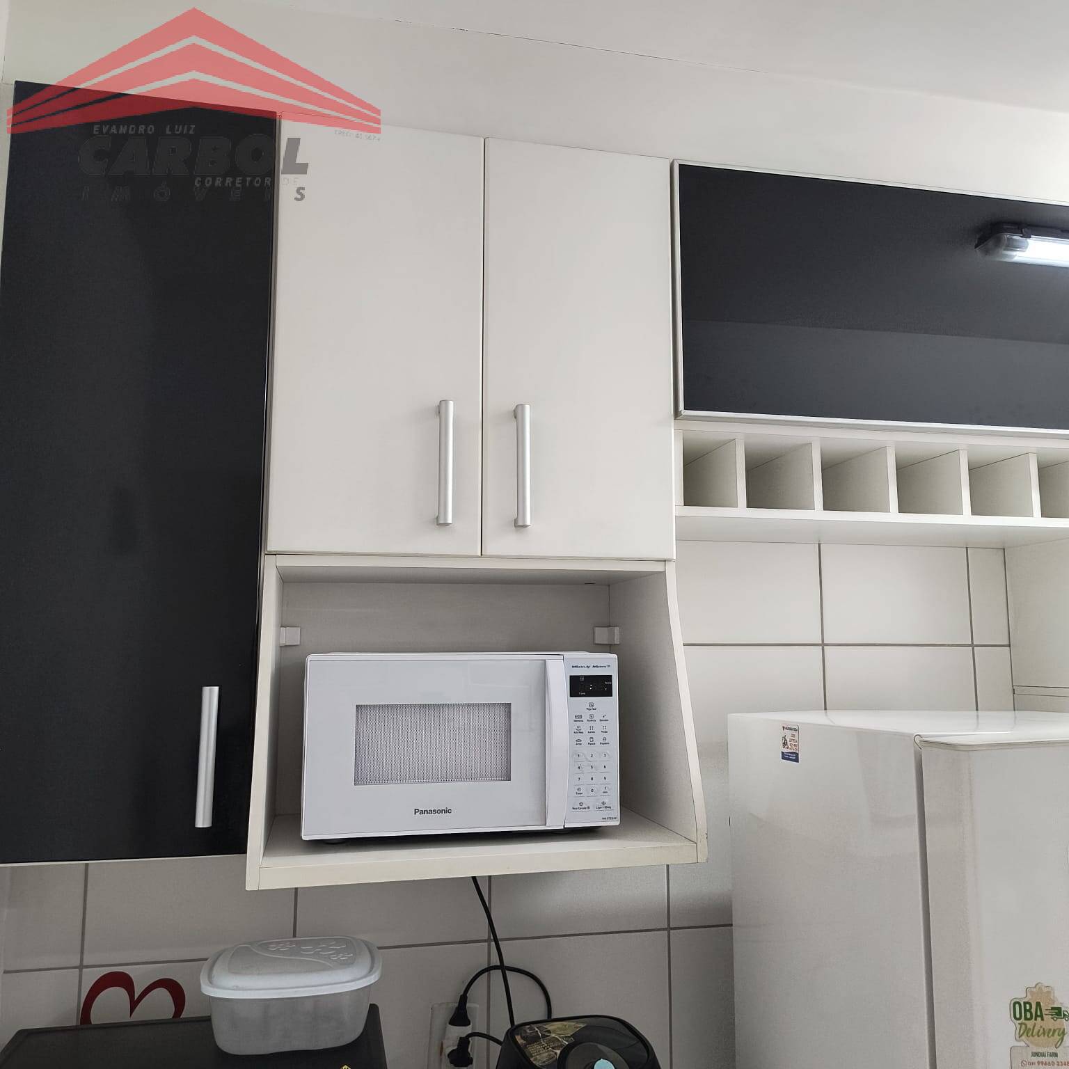 Apartamento, 2 quartos, 60 m² - Foto 9
