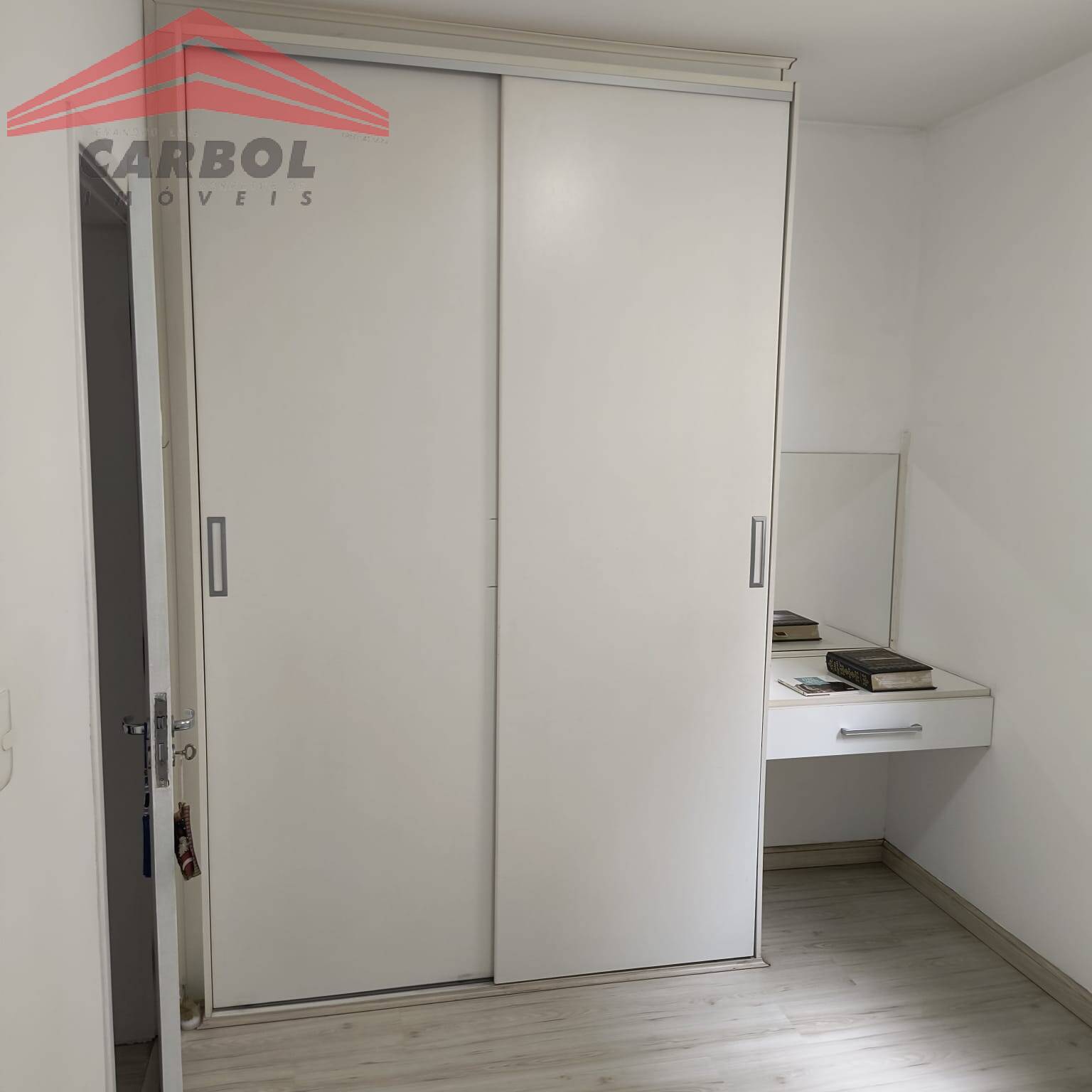 Apartamento, 2 quartos, 60 m² - Foto 10