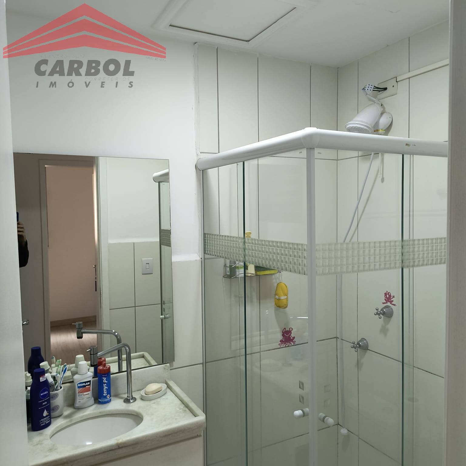 Apartamento, 2 quartos, 60 m² - Foto 12
