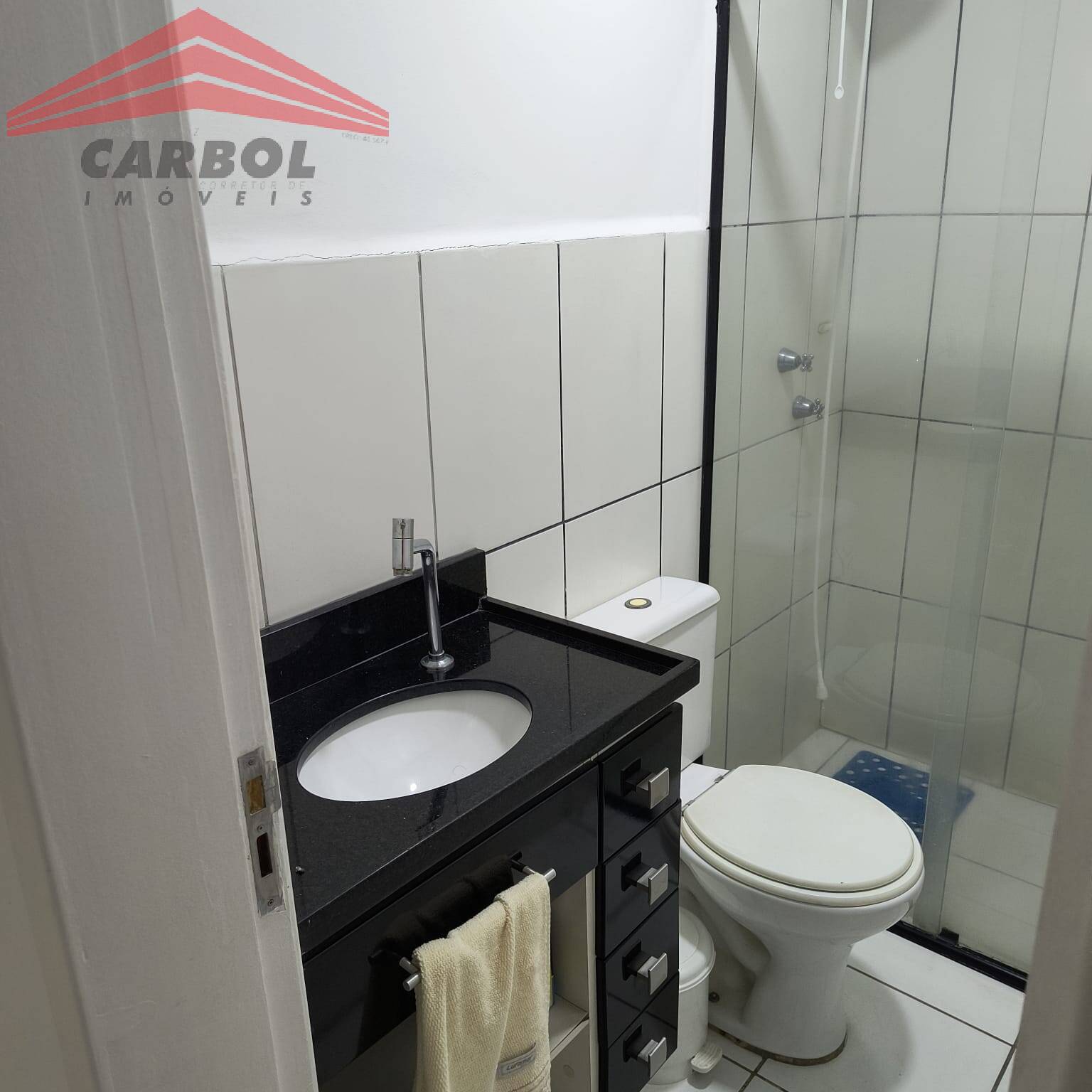 Apartamento, 2 quartos, 60 m² - Foto 13