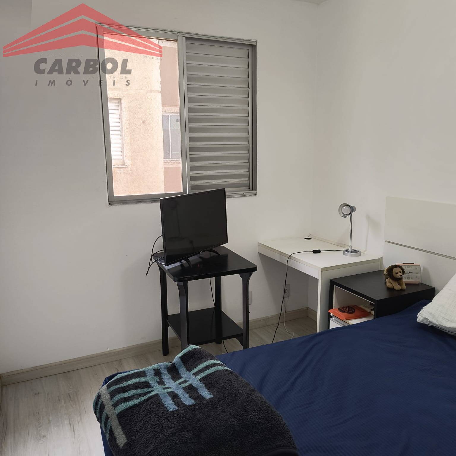 Apartamento, 2 quartos, 60 m² - Foto 16