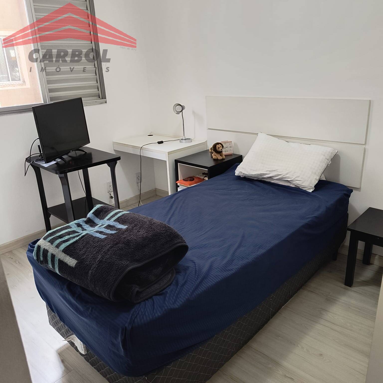 Apartamento, 2 quartos, 60 m² - Foto 17