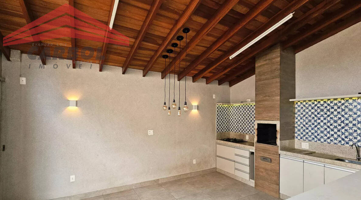 Casa de Condomínio, 3 quartos - Foto 9