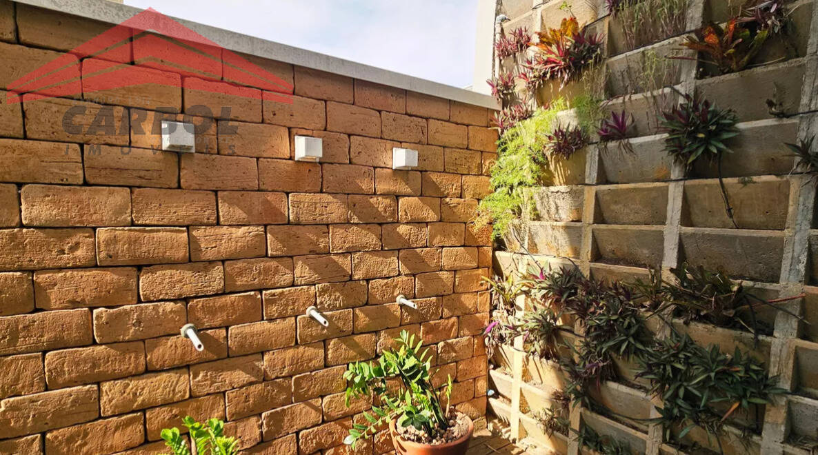 Casa de Condomínio, 3 quartos - Foto 10