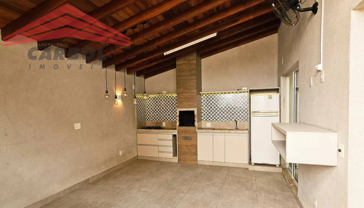 Casa de Condomínio, 3 quartos - Foto 11