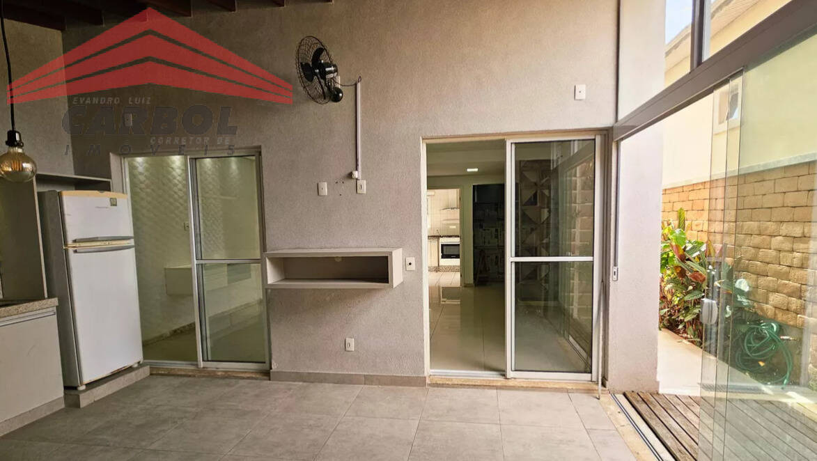 Casa de Condomínio, 3 quartos - Foto 12