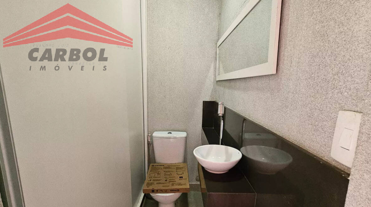 Casa de Condomínio, 3 quartos - Foto 13