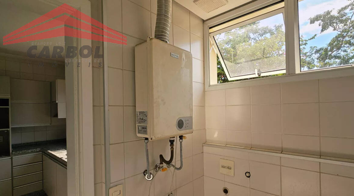 Casa de Condomínio, 3 quartos - Foto 19